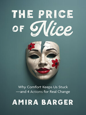 cover image of The Price of Nice